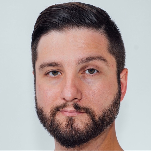 Meet your Posher, Spencer - Picture 1 of 1